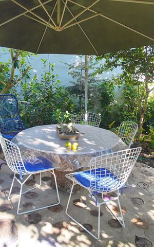 Casa à venda com 70m², 1 quarto e 6 vagasÁrea de lazer