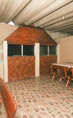 Apartamento à venda com 42m², 1 quarto e sem vaga Apartamento à venda com 42m², 1 quarto e sem vagaÁrea comum - Churrasqueira