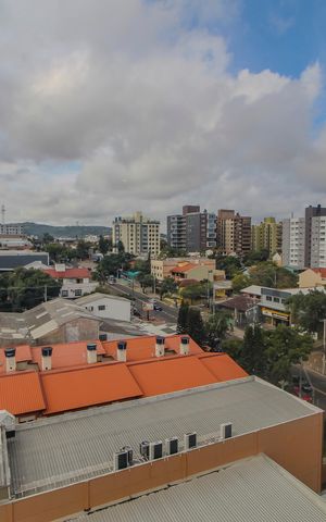 Apartamento à venda com 63m², 2 quartos e 1 vaga Apartamento à venda com 63m², 2 quartos e 1 vagaVista