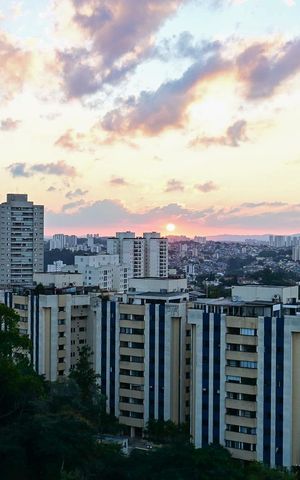 Apartamento à venda com 32m², 2 quartos e sem vagaVista do Quarto 2