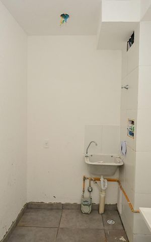 Apartamento à venda com 32m², 2 quartos e sem vagaÁrea de Serviço 