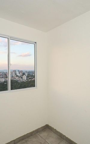 Apartamento à venda com 32m², 2 quartos e sem vagaQuarto 1