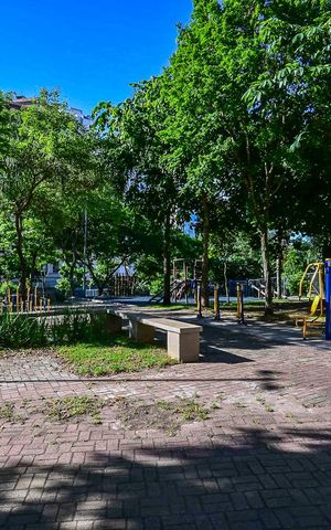 Apartamento à venda com 32m², 2 quartos e sem vagaParque Público 