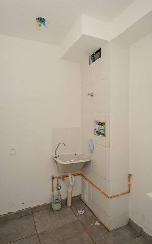 Apartamento à venda com 32m², 2 quartos e sem vagaÁrea de Serviço 