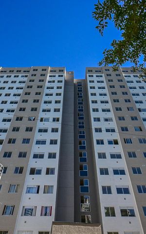 Apartamento à venda com 32m², 2 quartos e sem vagaFachada