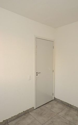 Apartamento à venda com 32m², 2 quartos e sem vagaQuarto 2