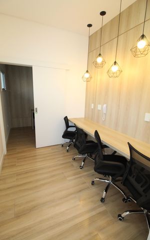 Apartamento para alugar com 54m², 2 quartos e 1 vagaÁrea comum - 