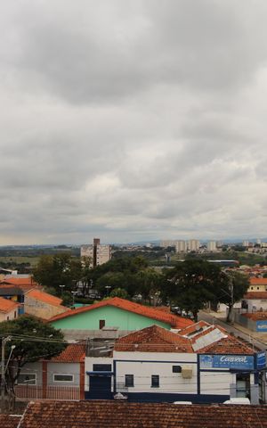 Apartamento para alugar com 54m², 2 quartos e 1 vagaSala