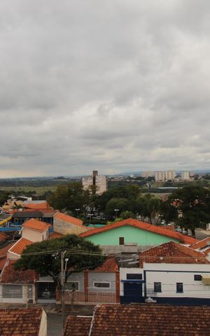 Apartamento para alugar com 54m², 2 quartos e 1 vagaSuíte