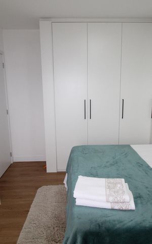 Apartamento para alugar com 54m², 2 quartos e 1 vagaSuíte