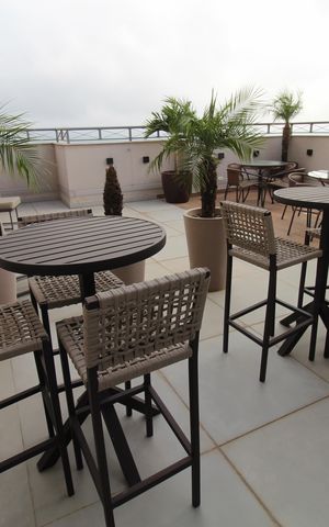 Apartamento para alugar com 54m², 2 quartos e 1 vagaÁrea comum - 