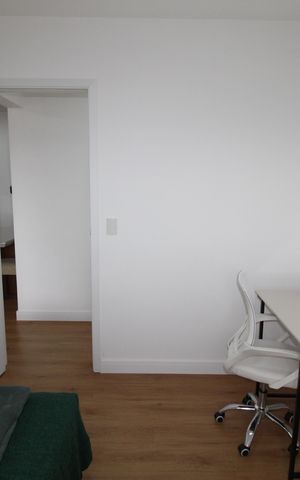 Apartamento para alugar com 54m², 2 quartos e 1 vagaQuarto