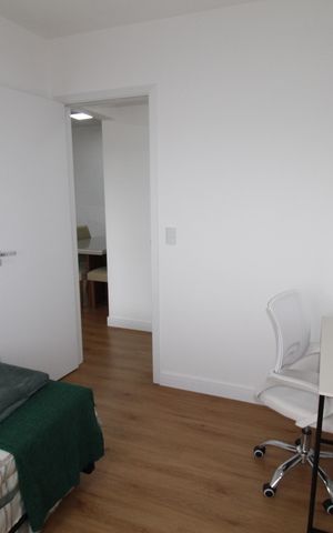 Apartamento para alugar com 54m², 2 quartos e 1 vagaQuarto