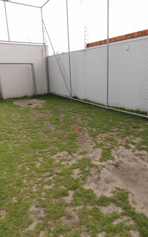 Apartamento para alugar com 54m², 2 quartos e 1 vagaÁrea comum - Quadra Esportiva