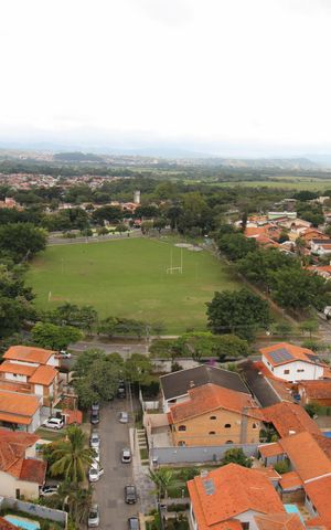 Apartamento para alugar com 56m², 1 quarto e 1 vagaSala