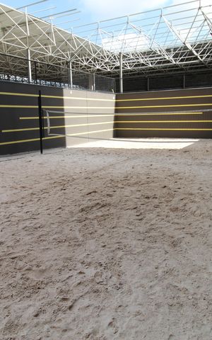 Apartamento para alugar com 56m², 1 quarto e 1 vagaÁrea comum - Quadra Esportiva
