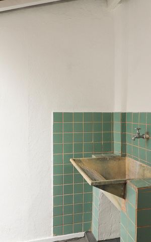 Casa para alugar com 115m², 1 quarto e sem vaga Casa para alugar com 115m², 1 quarto e sem vagaÁrea de Serviço
