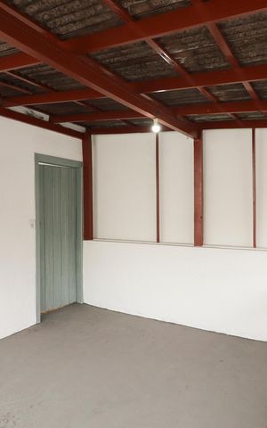 Casa para alugar com 115m², 1 quarto e sem vaga Casa para alugar com 115m², 1 quarto e sem vagaÁrea de Serviço