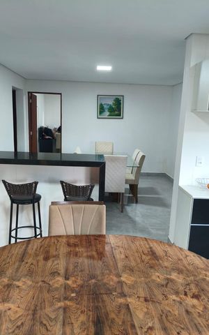 Casa à venda com 700m², 4 quartos e 4 vagas Casa à venda com 700m², 4 quartos e 4 vagasCozinha