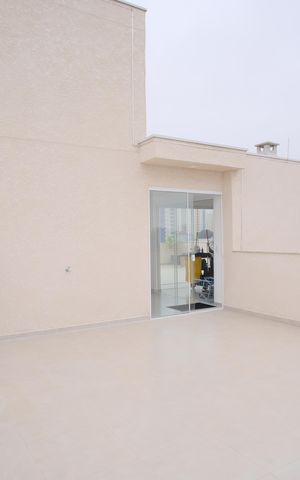 Apartamento à venda com 44m², 2 quartos e sem vagaÁrea comum