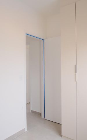 Apartamento à venda com 44m², 2 quartos e sem vagaQuarto 2