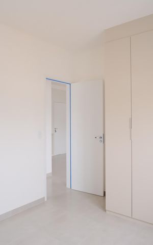 Apartamento à venda com 44m², 2 quartos e sem vagaQuarto 1