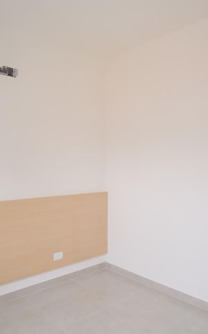 Apartamento à venda com 44m², 2 quartos e sem vagaQuarto 1