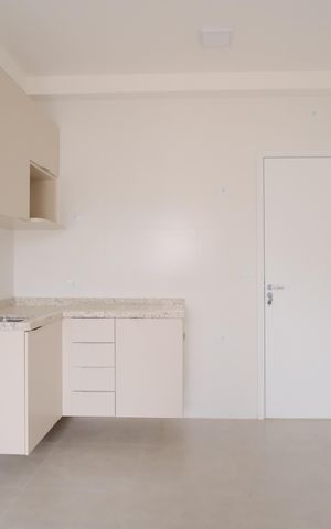 Apartamento à venda com 44m², 2 quartos e sem vagaCozinha