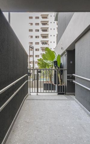Studio para alugar com 25m², 1 quarto e sem vaga Studio para alugar com 25m², 1 quarto e sem vagaÁrea comum - Piscina