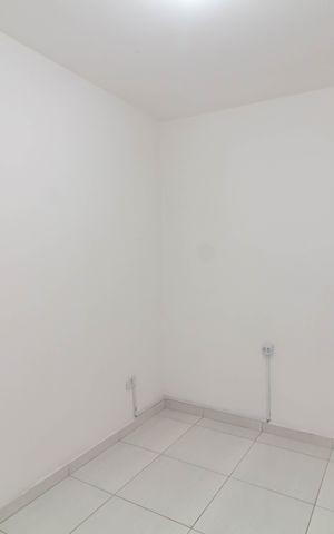Apartamento para alugar com 40m², 2 quartos e sem vaga Apartamento para alugar com 40m², 2 quartos e sem vagaQuarto 2