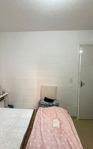 Apartamento à venda com 50m², 2 quartos e 1 vaga