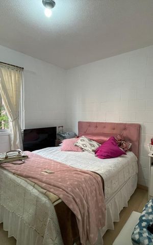 Apartamento à venda com 50m², 2 quartos e 1 vaga