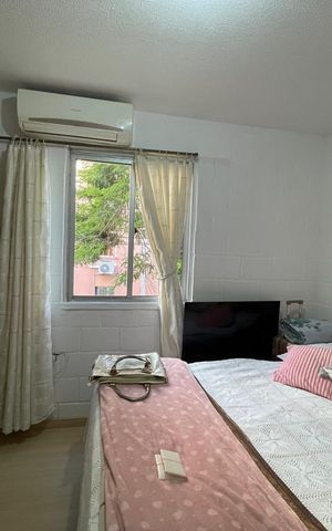 Apartamento à venda com 50m², 2 quartos e 1 vaga
