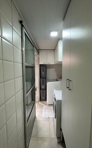 Casa à venda com 120m², 3 quartos e 2 vagas Casa à venda com 120m², 3 quartos e 2 vagasÁrea de Serviço