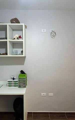 Casa à venda com 120m², 3 quartos e 2 vagas Casa à venda com 120m², 3 quartos e 2 vagasQuarto 3