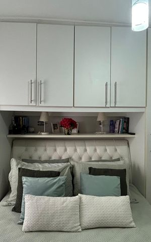 Casa à venda com 120m², 3 quartos e 2 vagas Casa à venda com 120m², 3 quartos e 2 vagasQuarto 1