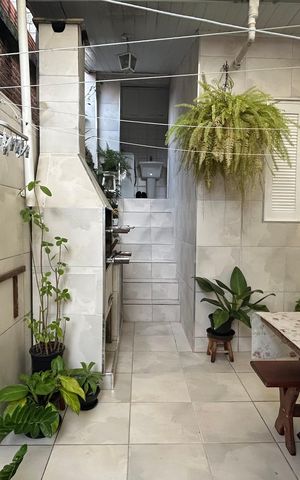 Casa à venda com 120m², 3 quartos e 2 vagas Casa à venda com 120m², 3 quartos e 2 vagasÁrea Gourmet