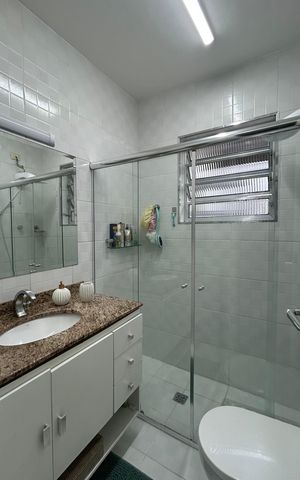 Casa à venda com 120m², 3 quartos e 2 vagas Casa à venda com 120m², 3 quartos e 2 vagasBanheiro Social