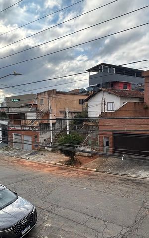 Casa à venda com 120m², 3 quartos e 2 vagas Casa à venda com 120m², 3 quartos e 2 vagasVista Terraço