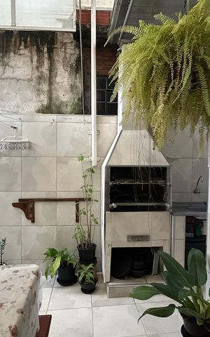 Casa à venda com 120m², 3 quartos e 2 vagas Casa à venda com 120m², 3 quartos e 2 vagasÁrea Gourmet