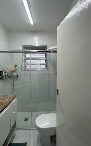 Casa à venda com 120m², 3 quartos e 2 vagas Casa à venda com 120m², 3 quartos e 2 vagasBanheiro Social