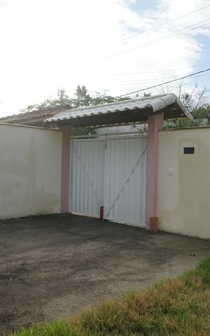 Casa para alugar com 130m², 2 quartos e 1 vaga Casa para alugar com 130m², 2 quartos e 1 vagaGaragem