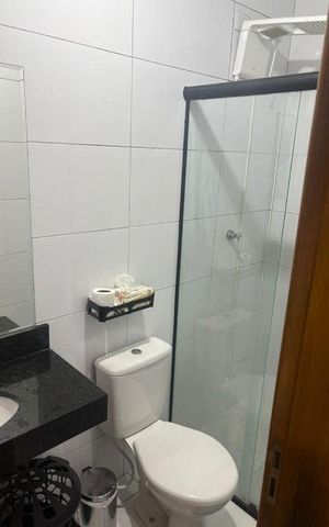Casa à venda com 40m², 2 quartos e sem vaga