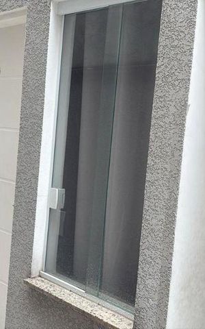 Casa à venda com 40m², 2 quartos e sem vaga