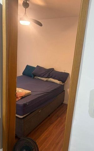 Casa à venda com 40m², 2 quartos e sem vaga