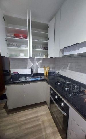 Casa à venda com 40m², 2 quartos e sem vaga