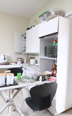 Casa para alugar com 650m², 3 quartos e 2 vagasCozinha