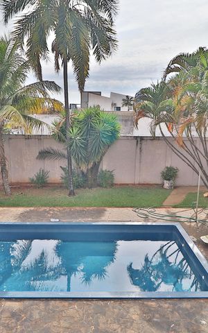 Casa para alugar com 650m², 3 quartos e 2 vagasQuarto 3 Vista