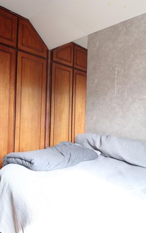 Casa para alugar com 650m², 3 quartos e 2 vagasQuarto 3