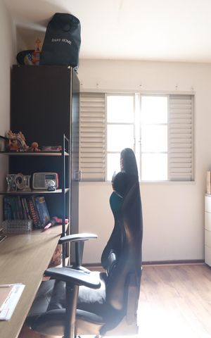 Casa para alugar com 650m², 3 quartos e 2 vagasQuarto 1